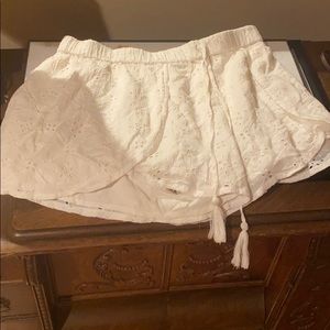 Brand new Short Shorts